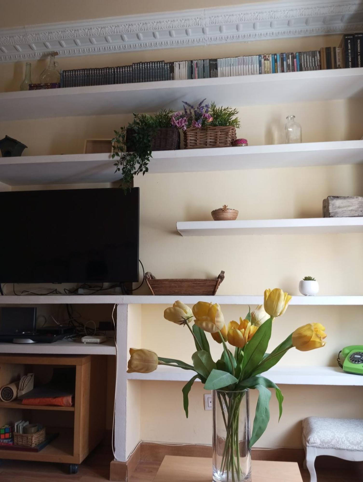 Apartamento En El Corazon De Madrid Buitenkant foto