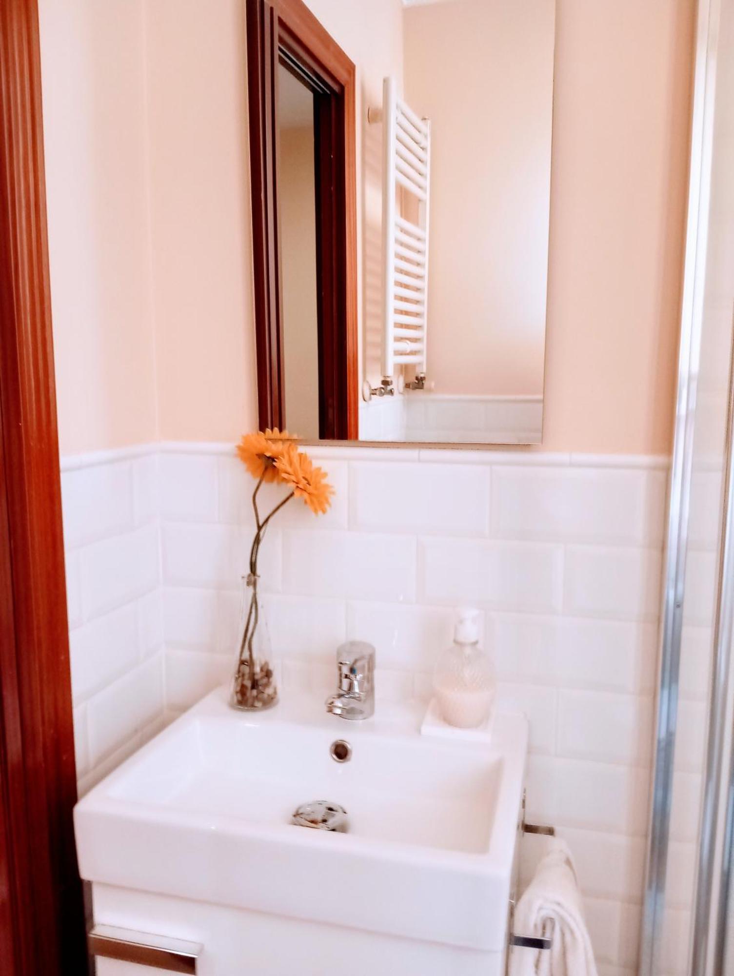 Apartamento En El Corazon De Madrid Buitenkant foto