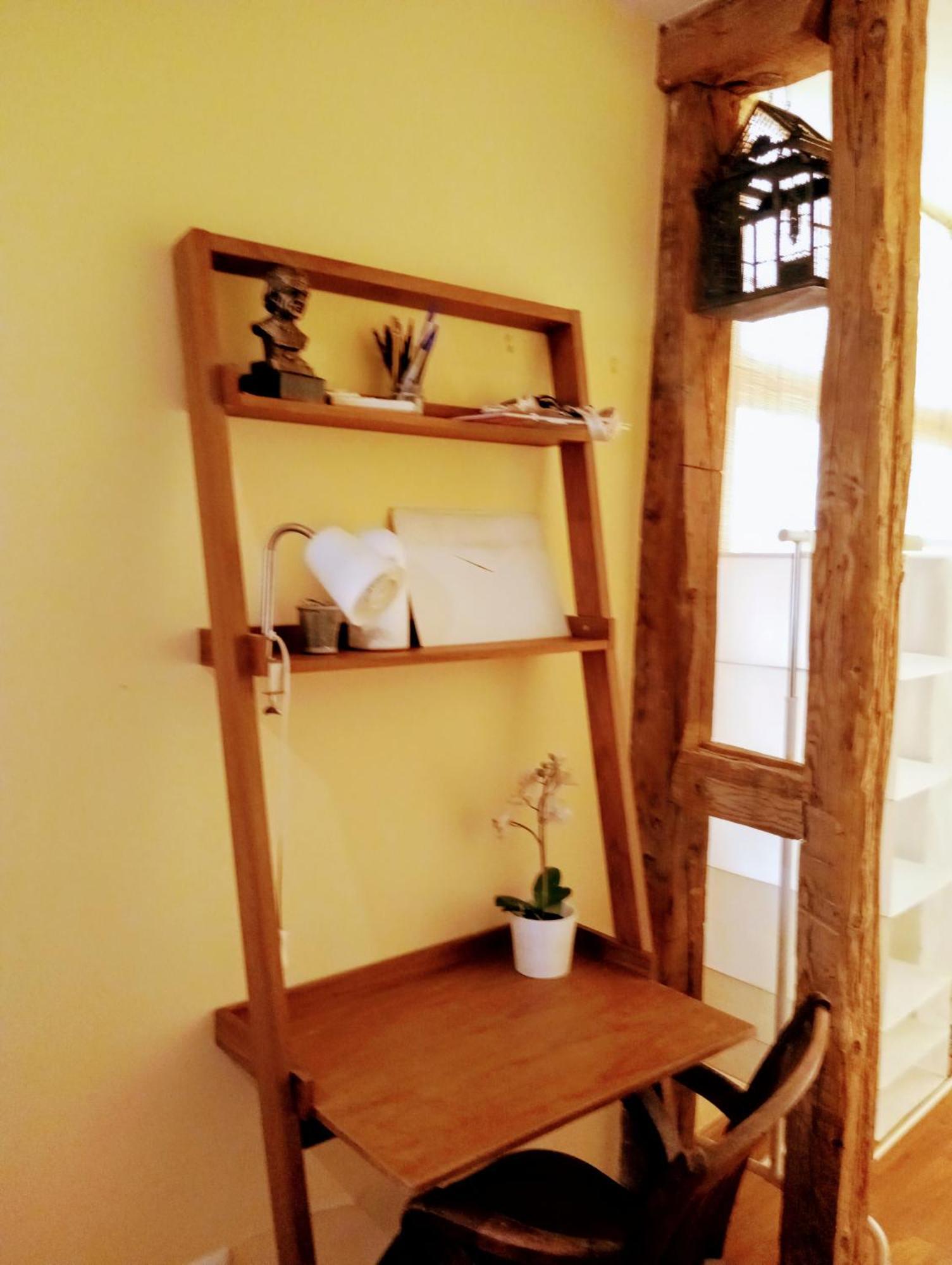 Apartamento En El Corazon De Madrid Buitenkant foto